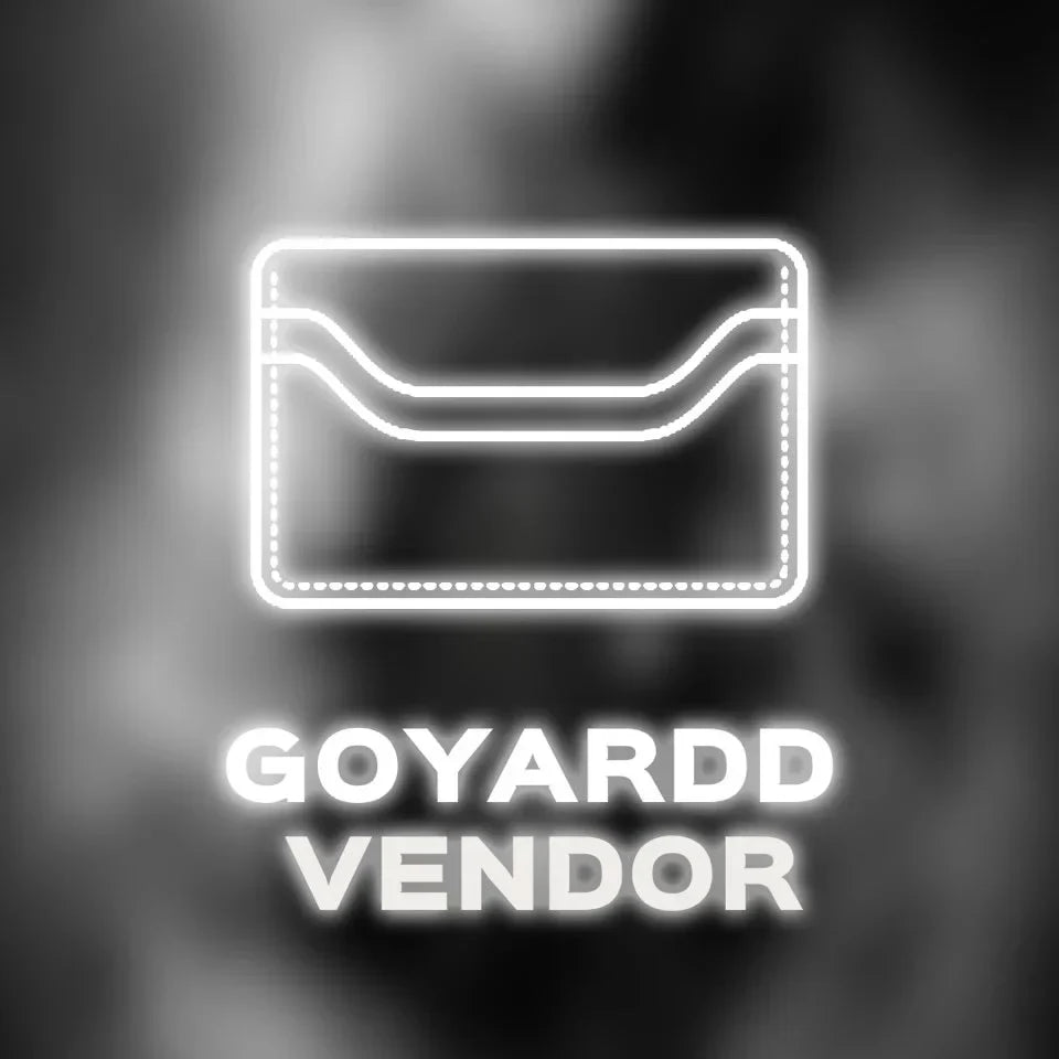 GOYARDD VENDOR