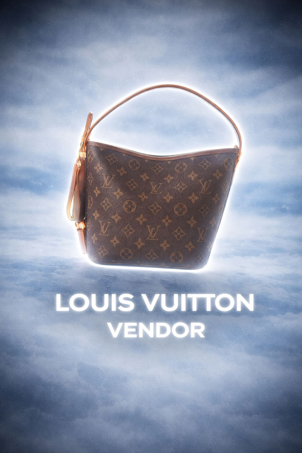 Luious vitton Vendor