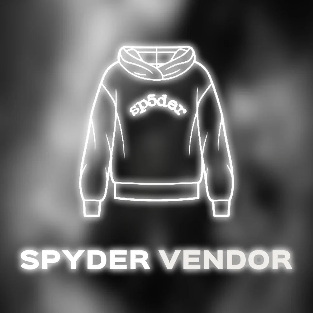 SPYDER VENDOR