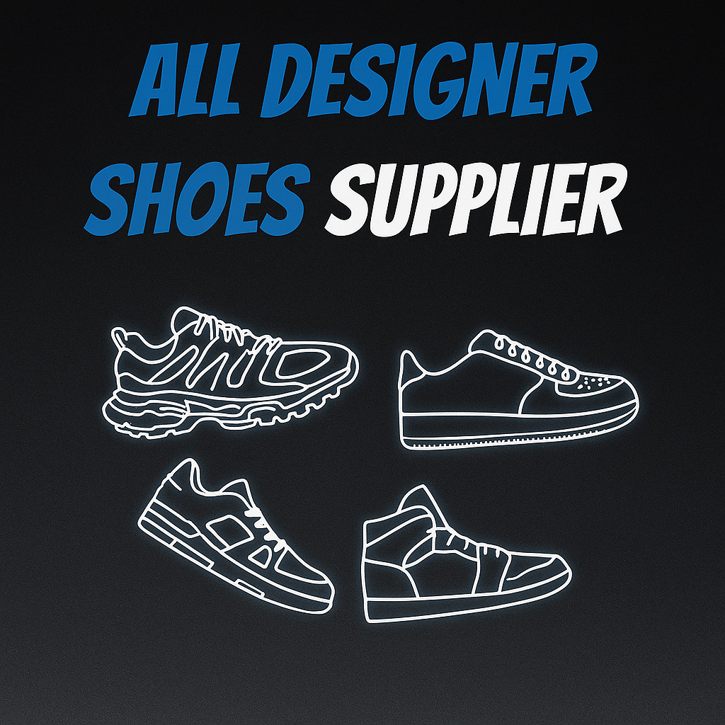 Shoes Supplier