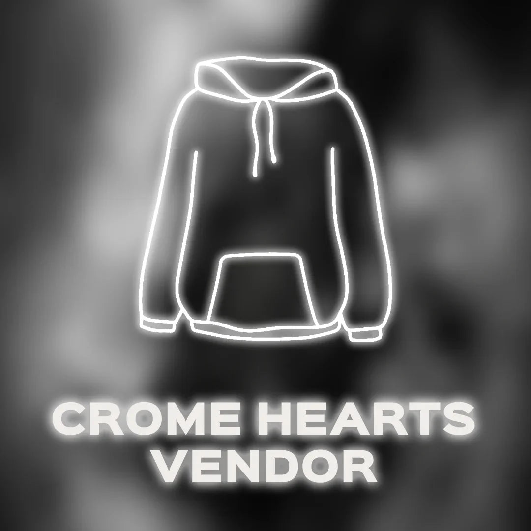 CHROME VENDOR