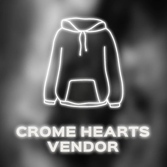 CHROME VENDOR