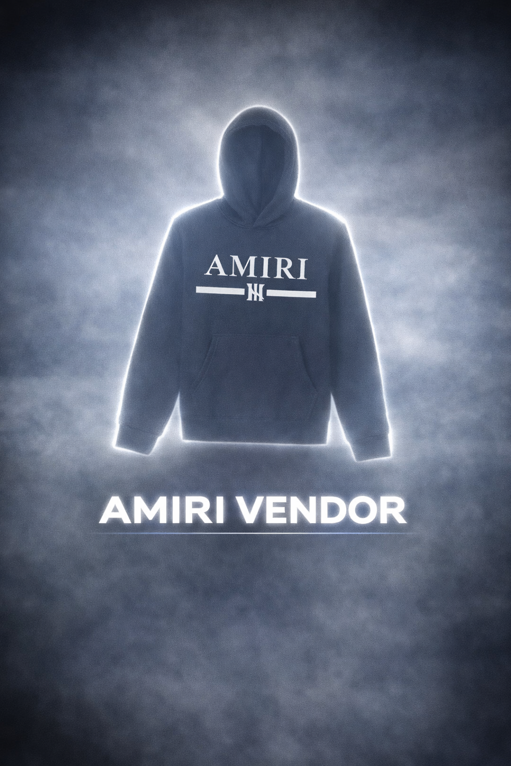 Ameeri Vendor